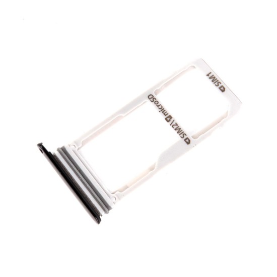 SIM HOLDER SAMSUNG A3 2017/A320 BLACK SIM HOLDER SAMSUNG A3 2017/A320 BLACK